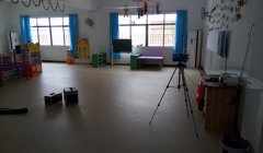 幼兒園環(huán)境檢測案例