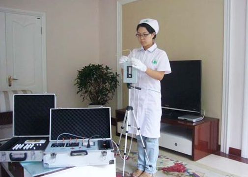 怎么樣可以有效的防止室內空氣污染？(圖1)