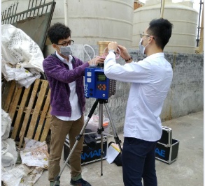 環保部門對企業環境空氣質量要求(圖1)